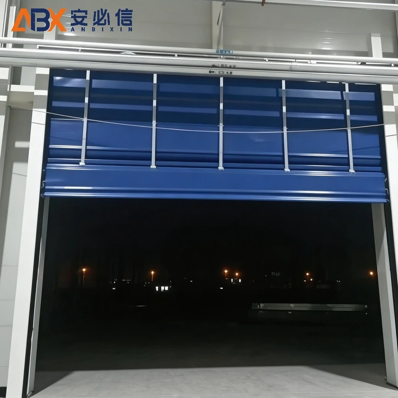 承德冷库门封