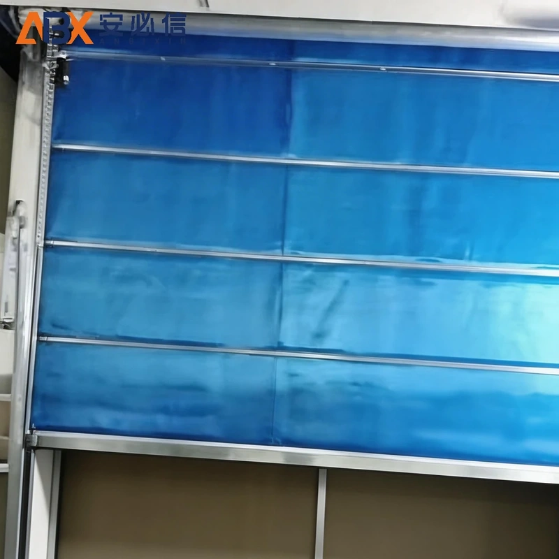 承德机库门