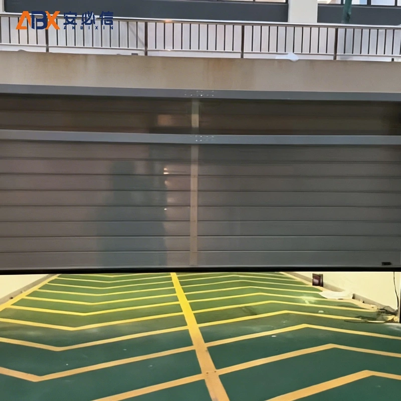 承德洁净室高速门